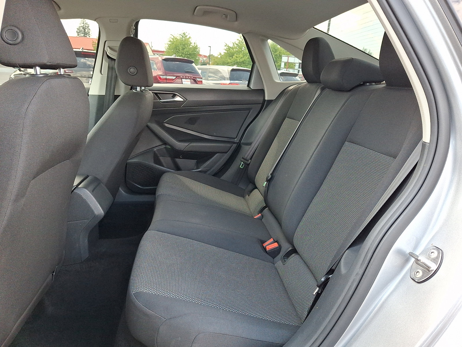 Used 2021 Volkswagen Jetta S FWD image 11