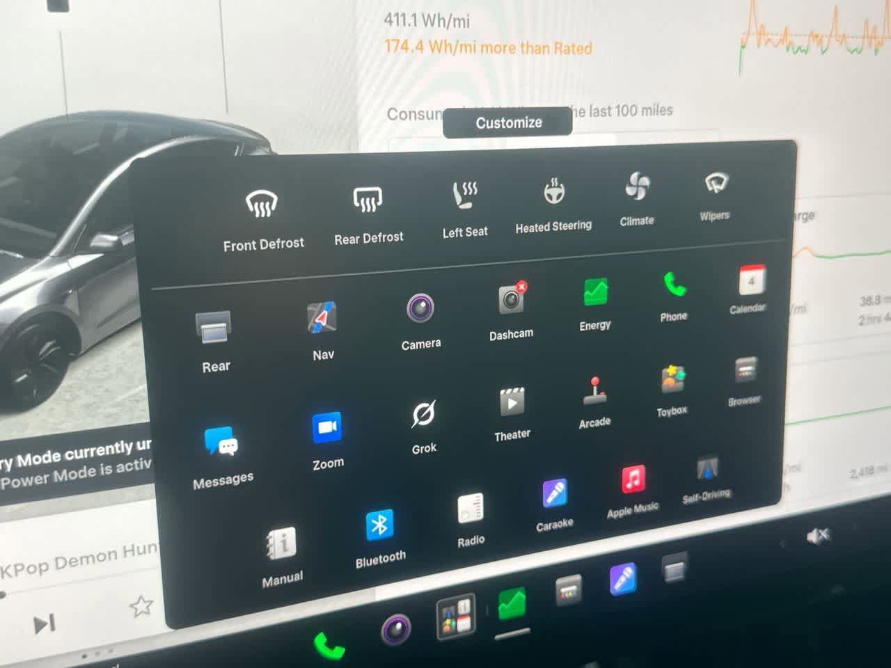 Used 2026 Tesla Model Y AWD image 18