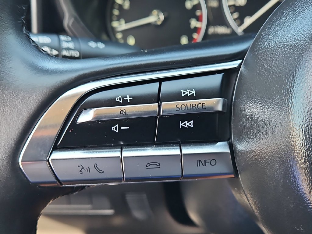 Used 2026 MAZDA CX-50 AWD 2.5 S w/ Preferred Pkg image 21