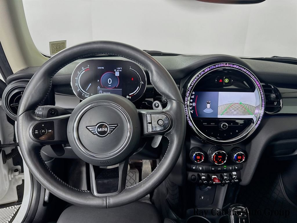 Used 2023 MINI Cooper S FWD image 23
