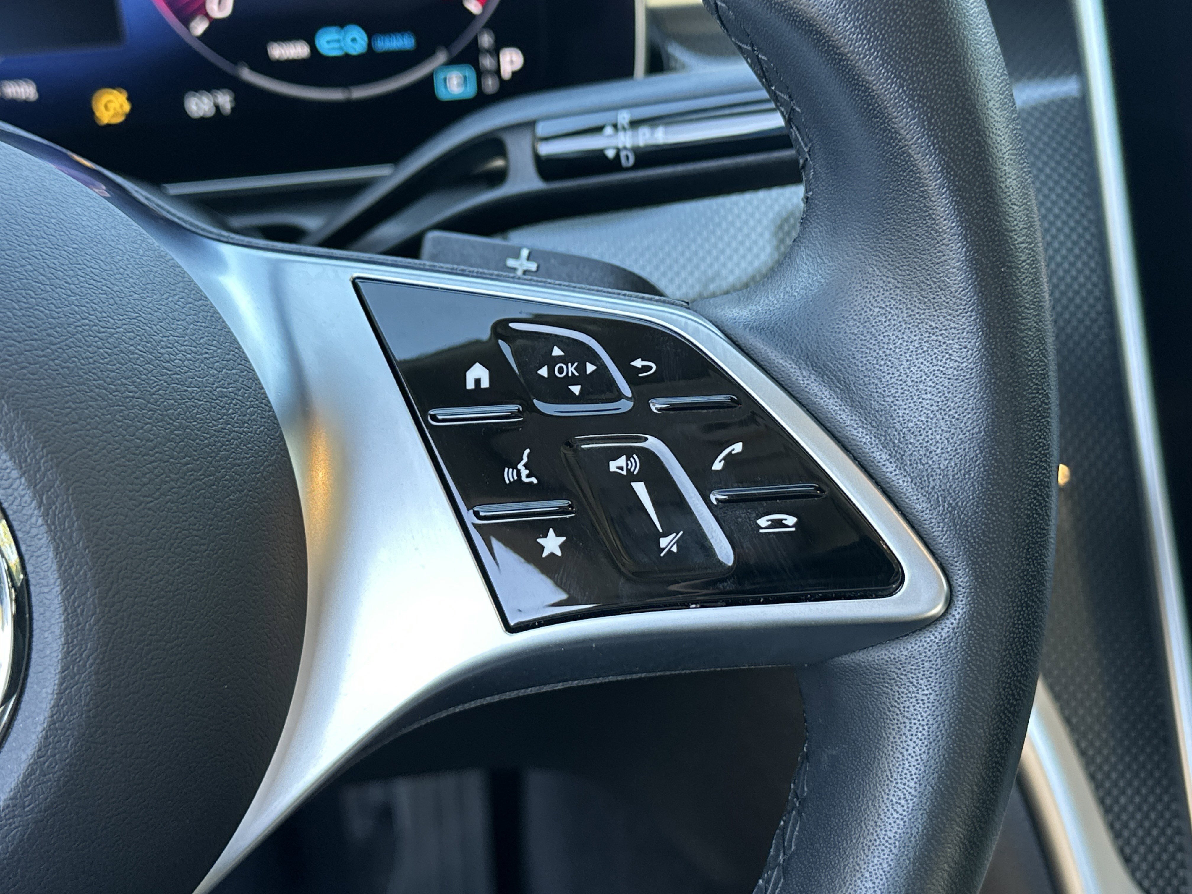 Used 2022 Mercedes-Benz C 300 Sedan image 23