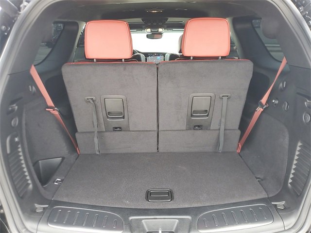 Used 2023 Dodge Durango SRT Hellcat image 7