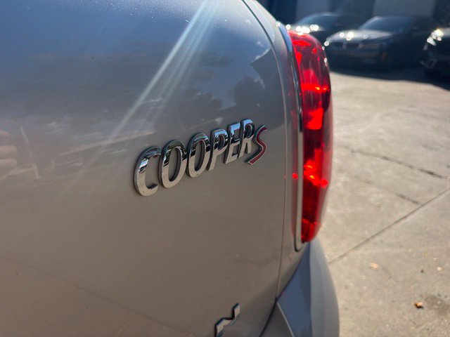 Used 2015 MINI Cooper Countryman S AWD/4WD image 12