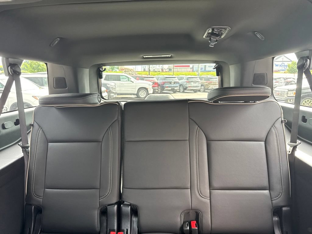 New 2026 GMC Yukon XL Elevation w/ Elevation Premium Package AWD/4WD image 33