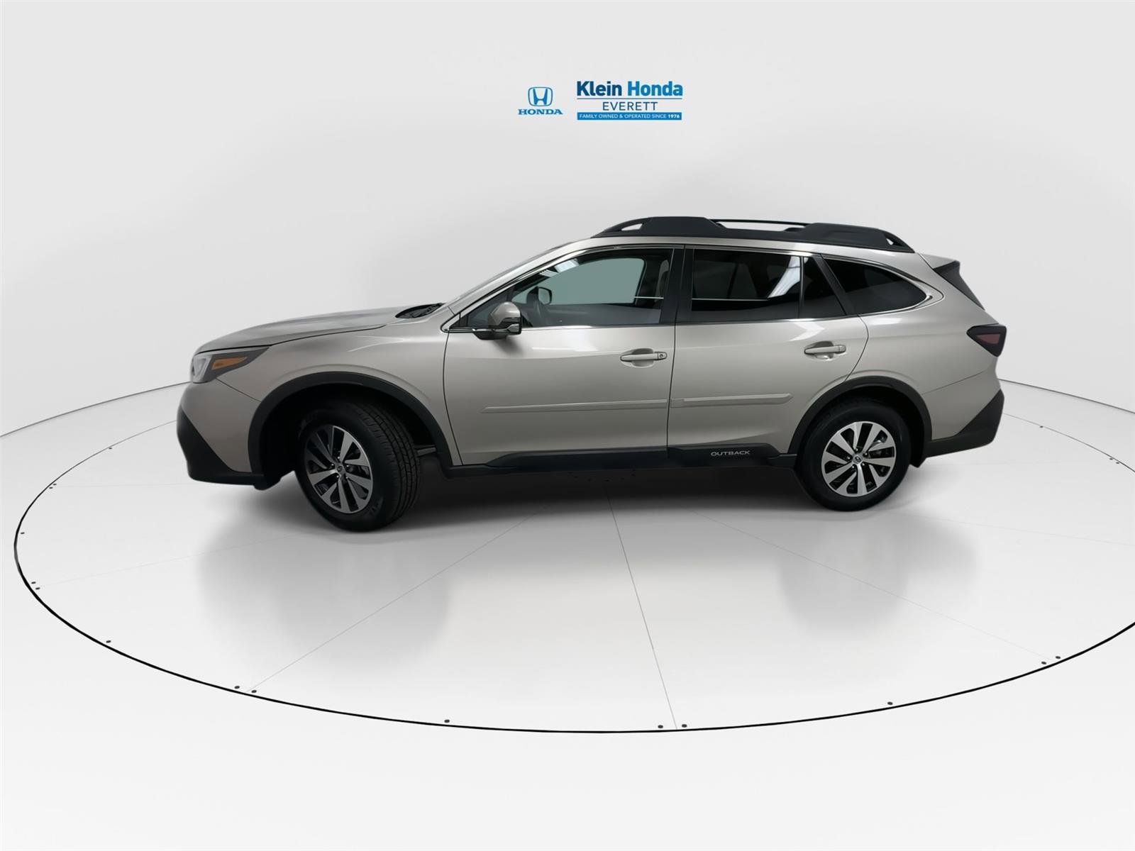 Used 2020 Subaru Outback Premium AWD/4WD image 7