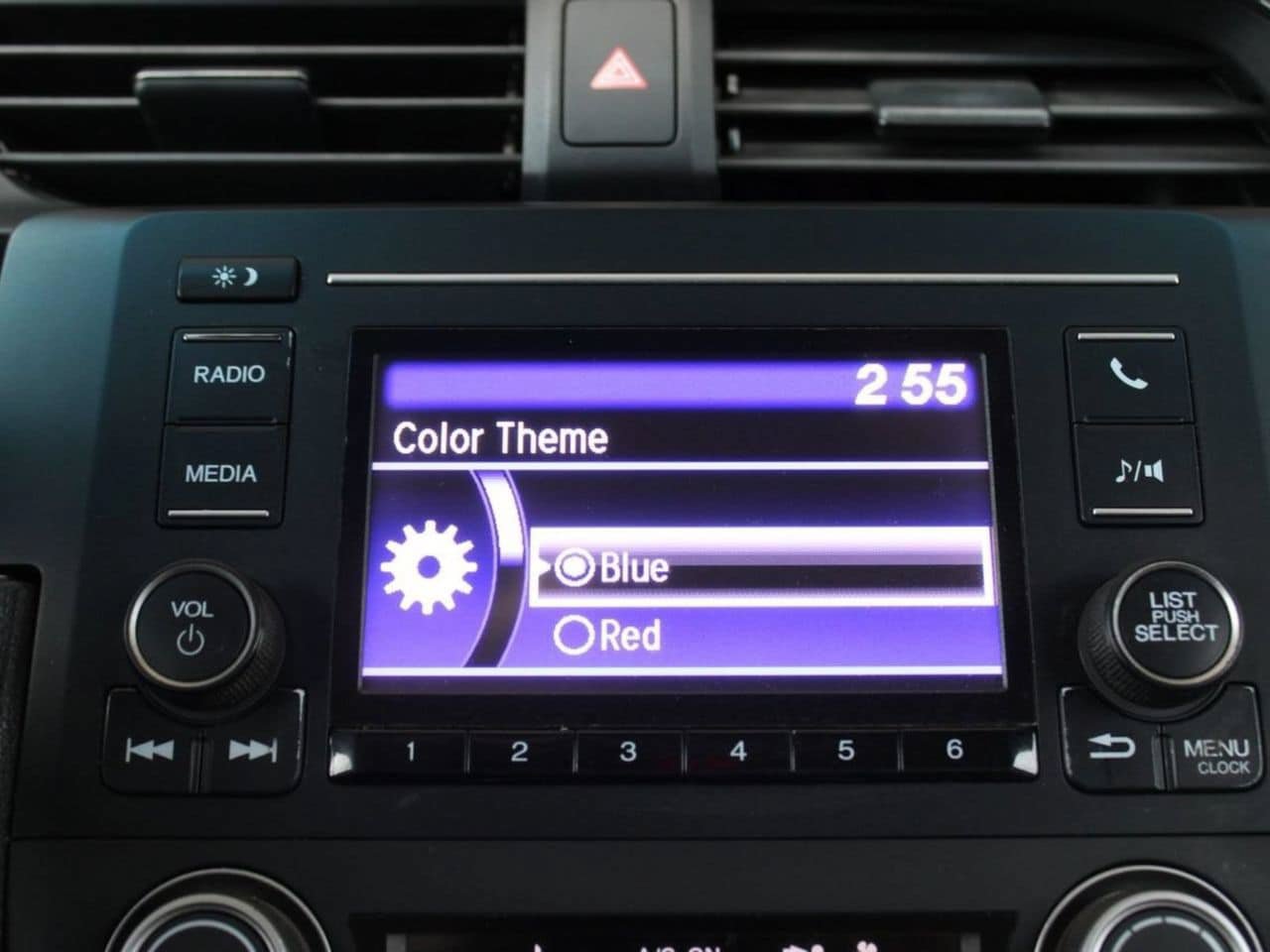 Used 2017 Honda Civic LX image 18