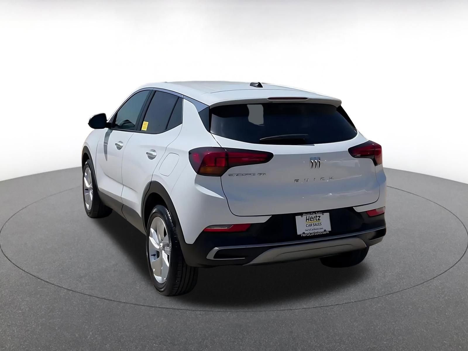 Used 2025 Buick Encore GX Preferred image 11