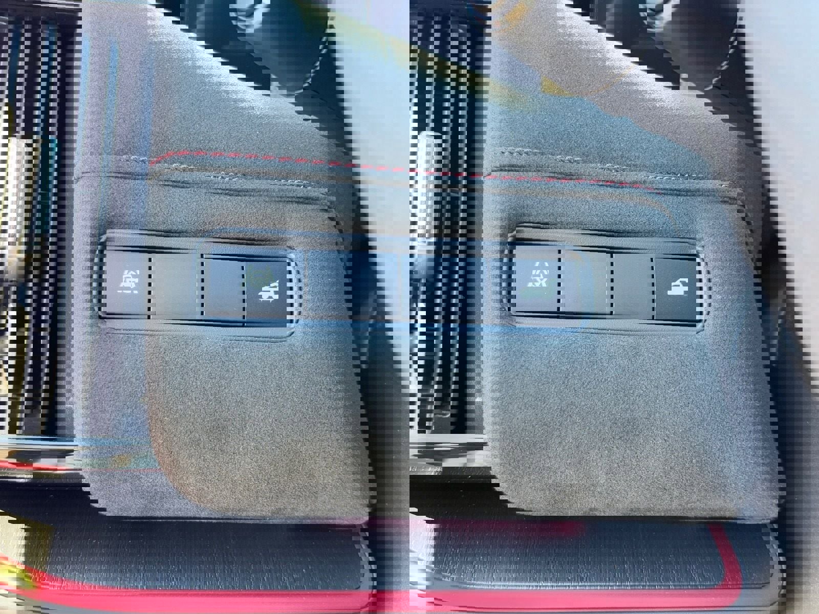 New 2026 Nissan Armada NISMO image 30