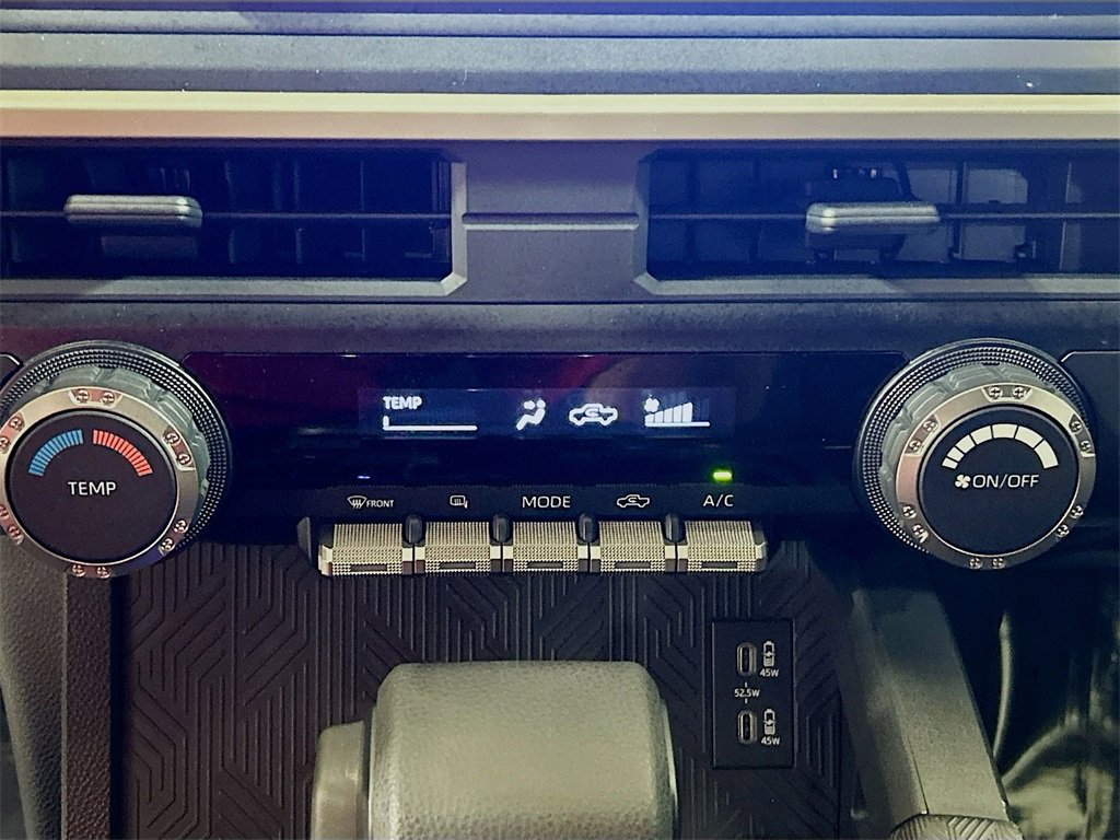 Used 2025 Toyota Tacoma SR image 13