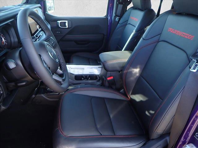 New 2026 Jeep Gladiator Rubicon image 10