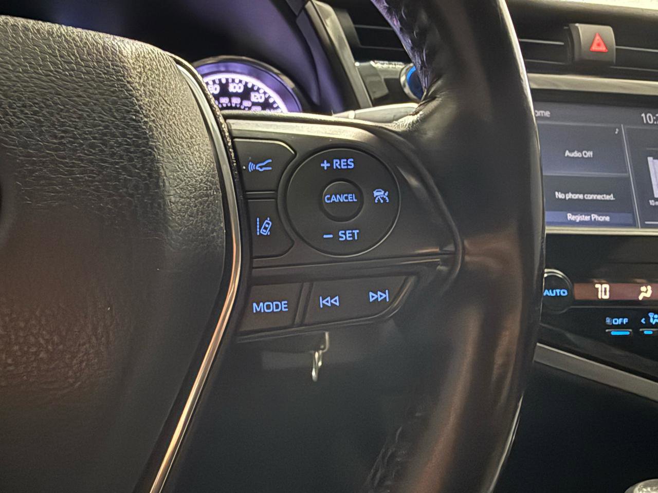 Used 2019 Toyota Camry SE image 28