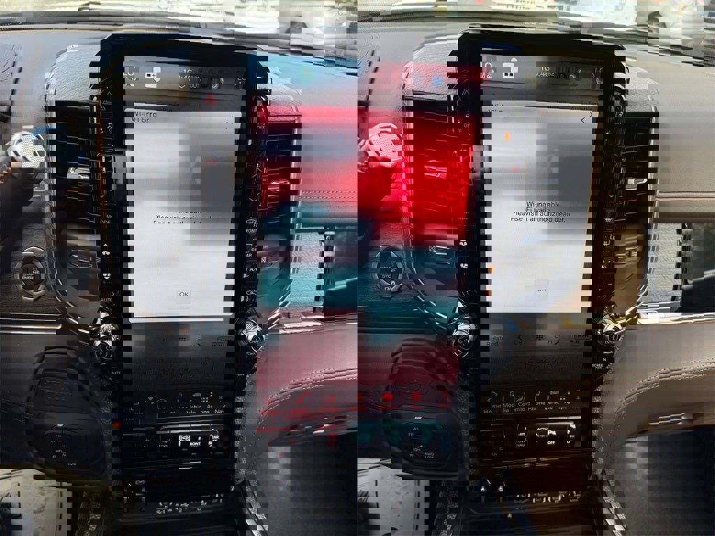 New 2026 RAM 2500 Limited image 21