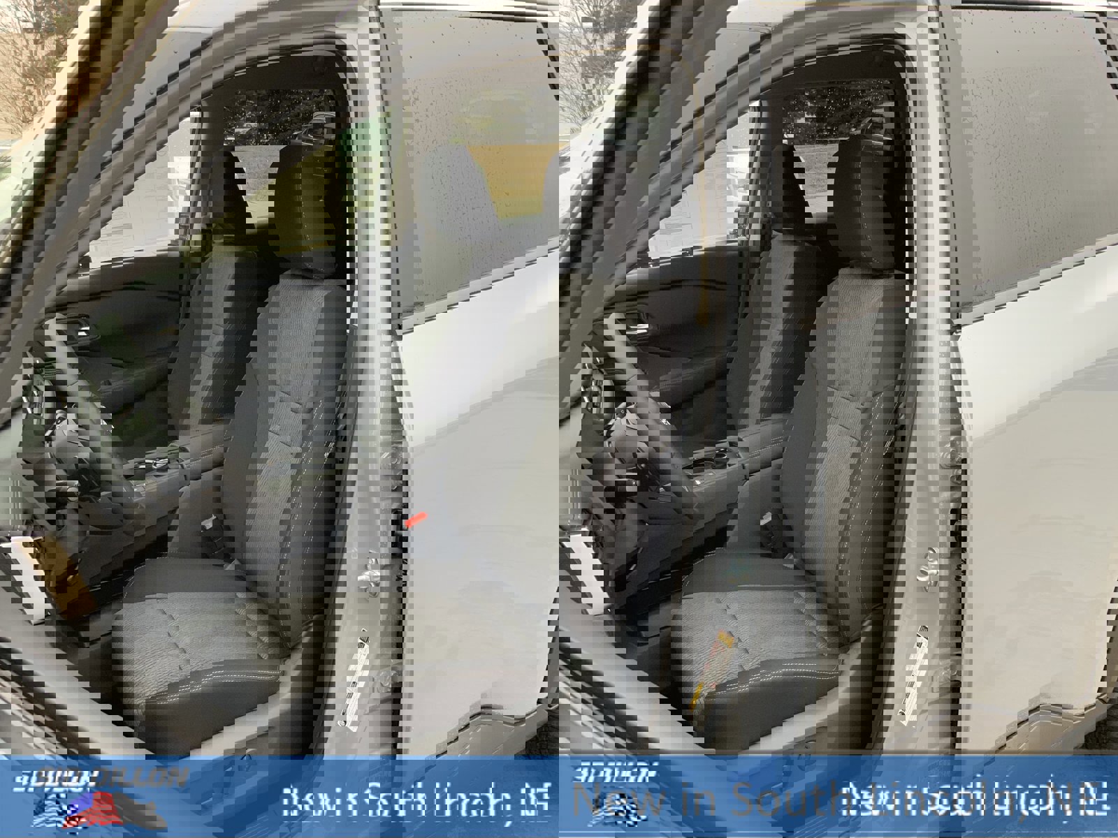 New 2026 Nissan Rogue SV w/ Cold Weather Package image 9