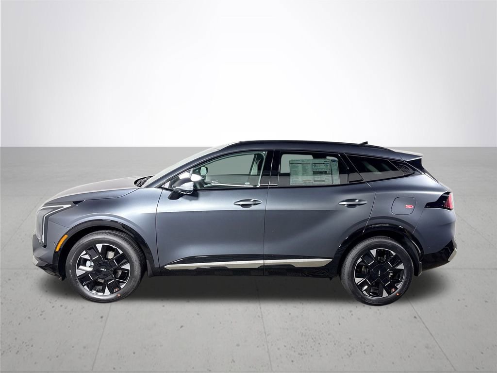 New 2026 Kia Sportage SX Prestige AWD/4WD image 9