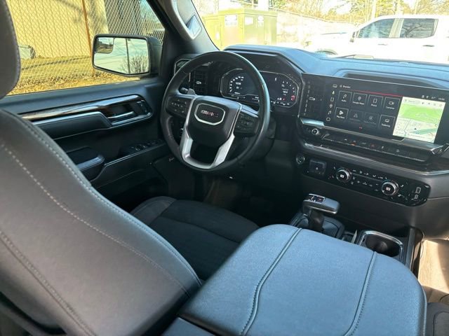 Used 2024 GMC Sierra 1500 Elevation w/ Preferred Package image 20