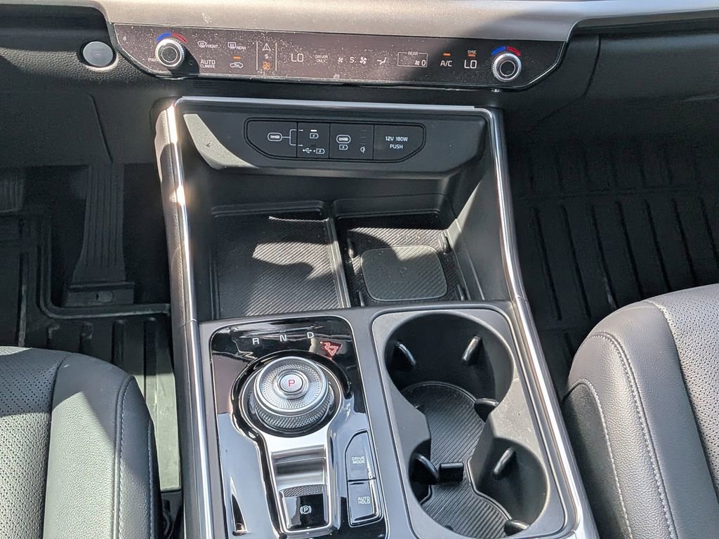 Used 2026 Kia Carnival SX Prestige image 20