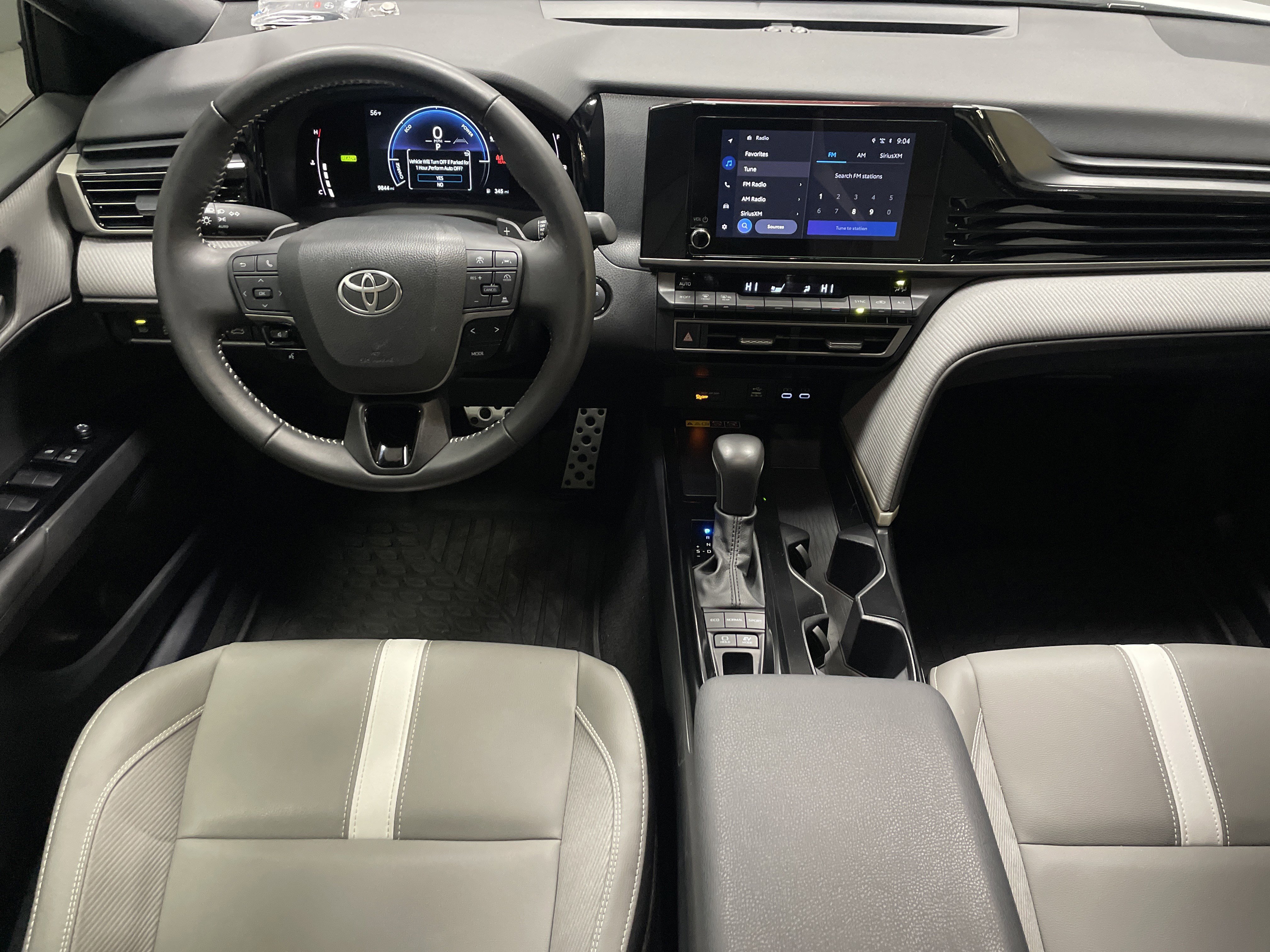 Certified 2025 Toyota Camry SE image 30