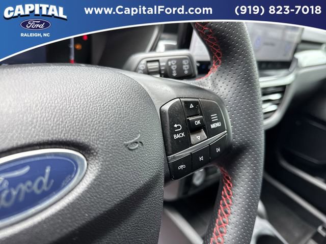 Certified 2024 Ford Escape ST-Line w/ Tech Pack #1 AWD/4WD image 24