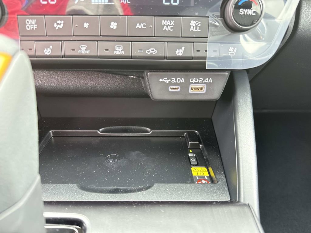 New 2026 Subaru Outback Wilderness image 33