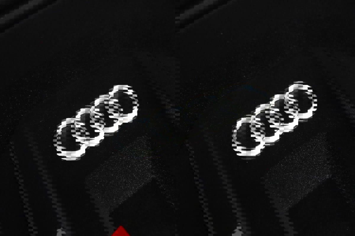 Used 2024 Audi SQ8 Premium Plus image 27