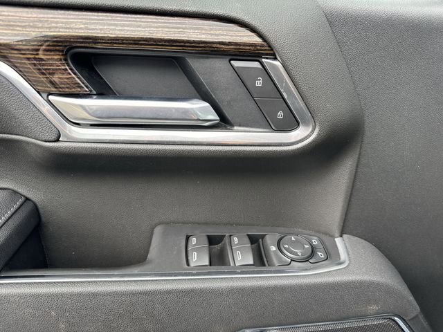 Used 2025 GMC Sierra 1500 Elevation AWD/4WD image 22