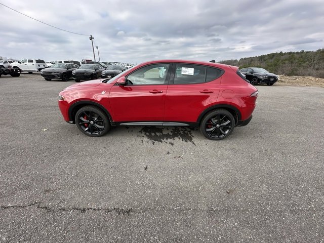 New 2024 Dodge Hornet R/T Plus w/ Track Pack image 2