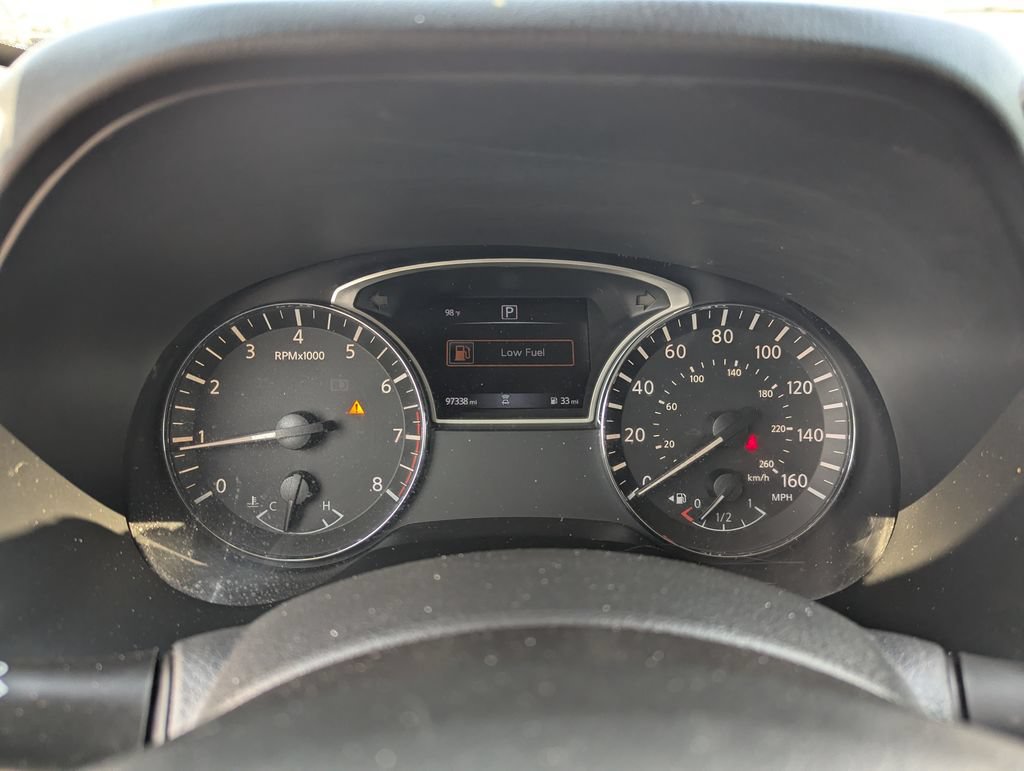 Used 2019 Nissan Pathfinder S FWD image 21