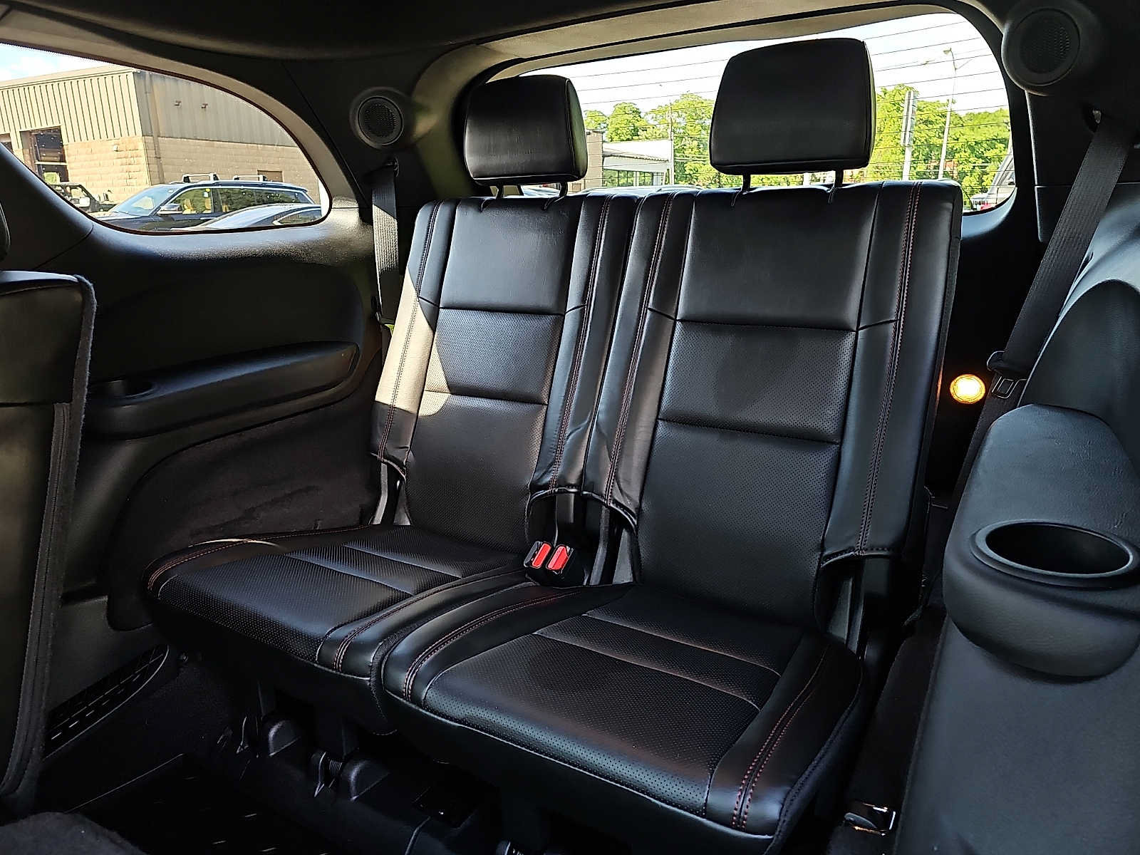 Used 2026 Dodge Durango GT AWD/4WD image 10