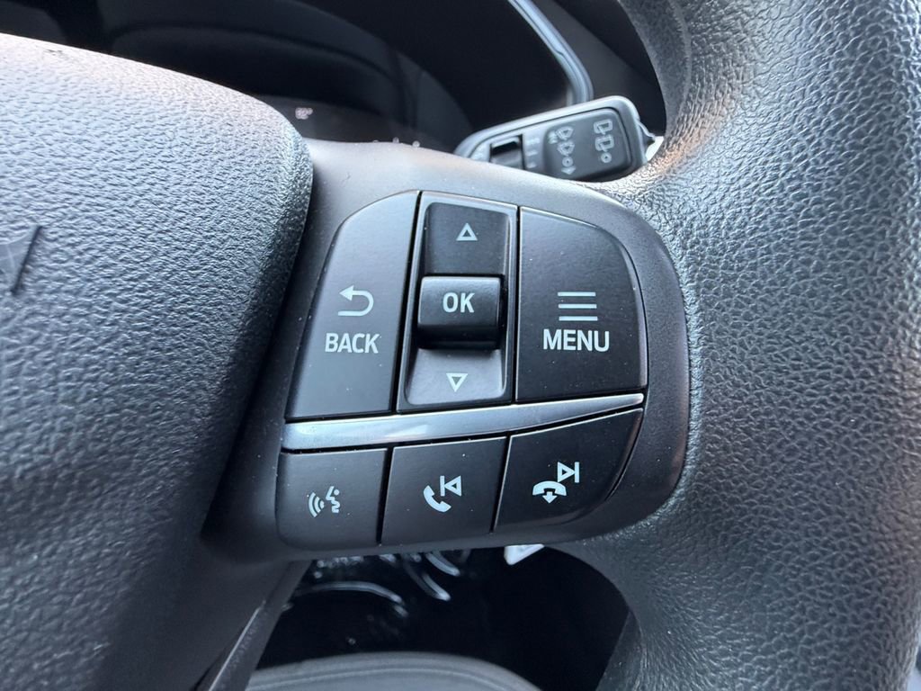 Used 2021 Ford Escape S FWD image 24