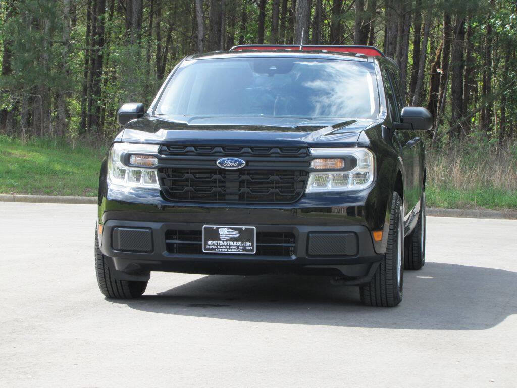 Used 2022 Ford Maverick XL image 9