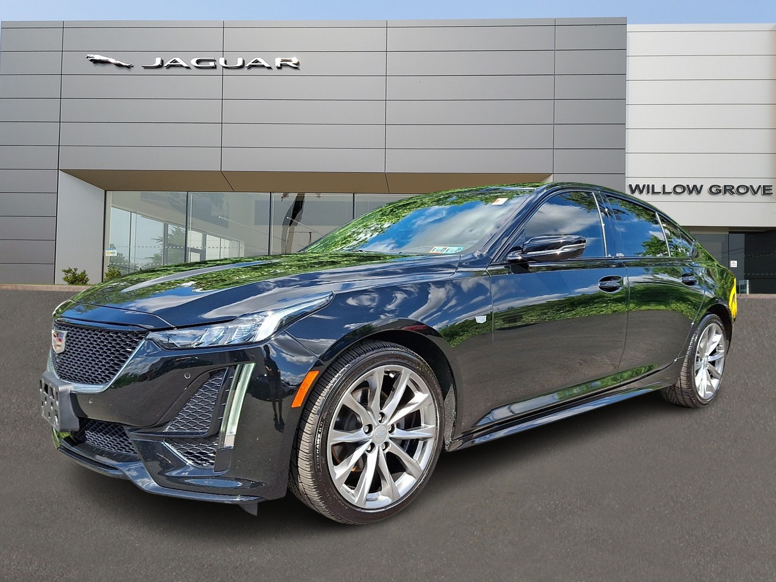Used 2023 Cadillac CT5 Sport w/ Super Cruise 1 Package