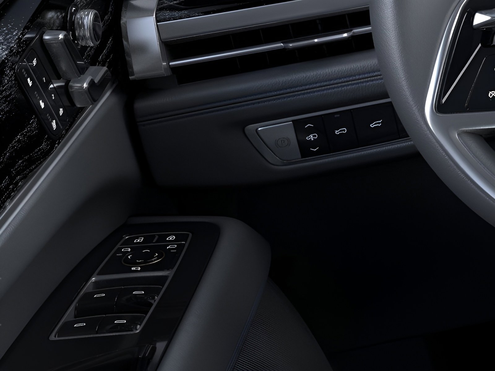 New 2026 Cadillac Escalade IQ Sport 1 image 22