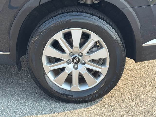 Used 2025 Hyundai Palisade SEL FWD image 20
