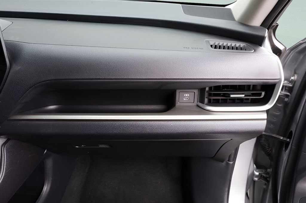 Certified 2025 Toyota Grand Highlander AWD image 42