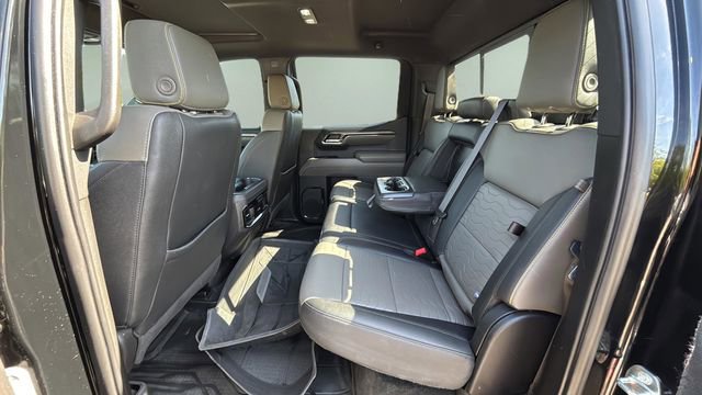 Used 2024 Chevrolet Silverado 1500 ZR2 w/ Technology Package image 21