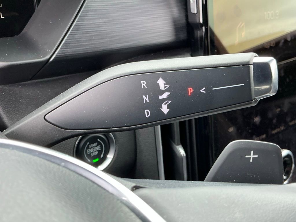 Certified 2025 GMC Acadia Elevation image 37