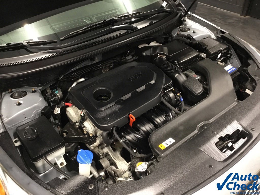 Used 2017 Hyundai Sonata SE FWD image 42