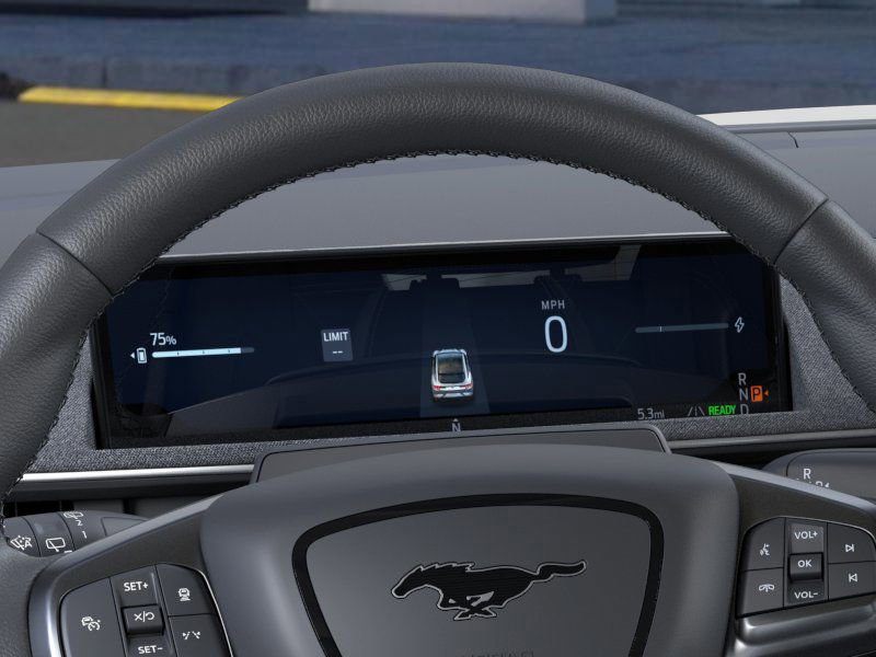 New 2025 Ford Mustang Mach-E Premium image 14