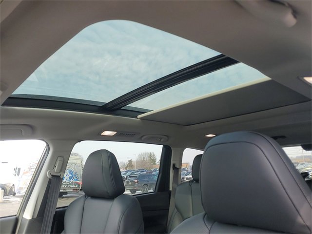 New 2026 Subaru Ascent Bronze Edition image 20