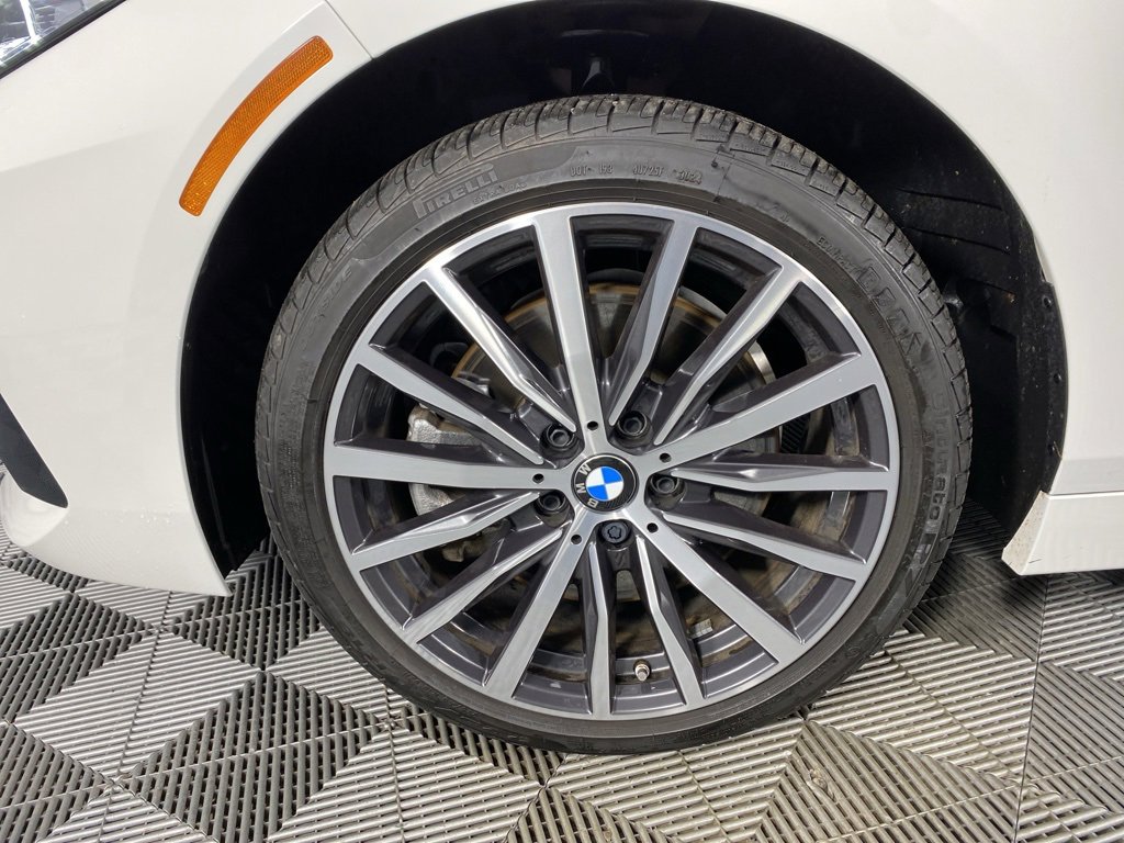 Certified 2024 BMW 228i xDrive Gran Coupe 228i xDrive w/ Convenience Package image 7