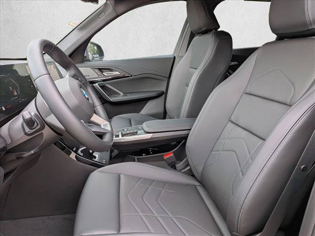 Used 2026 BMW X1 xDrive28i w/ Convenience Package AWD/4WD image 4
