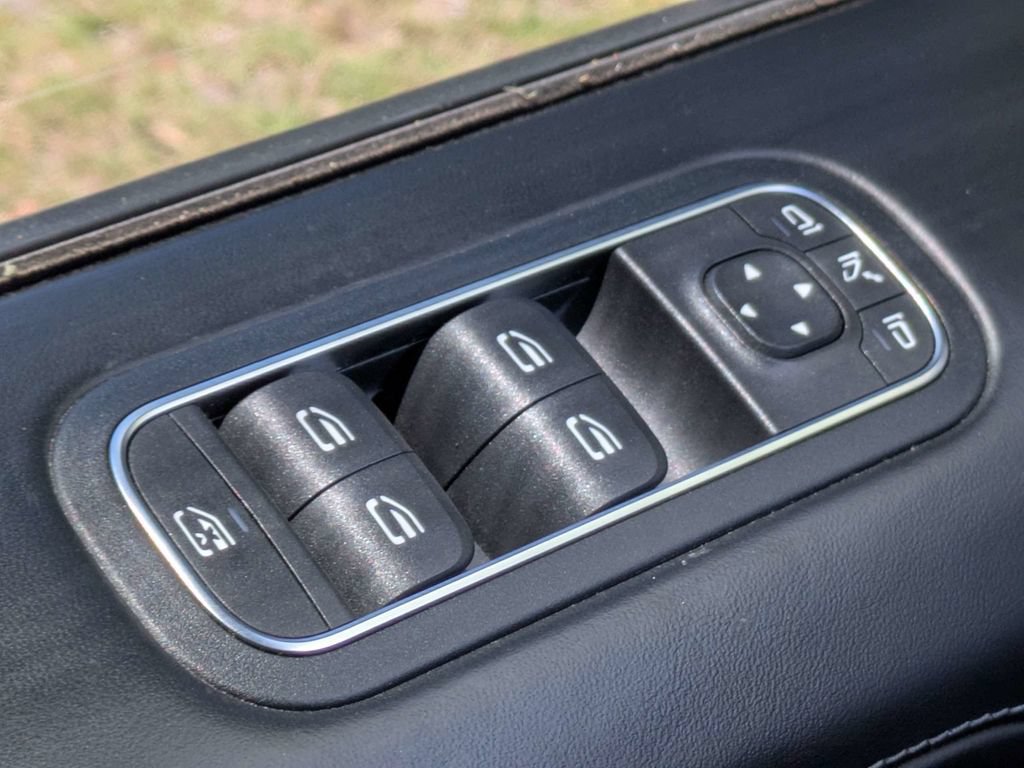 Used 2020 Mercedes-Benz G 63 AMG 4MATIC image 26