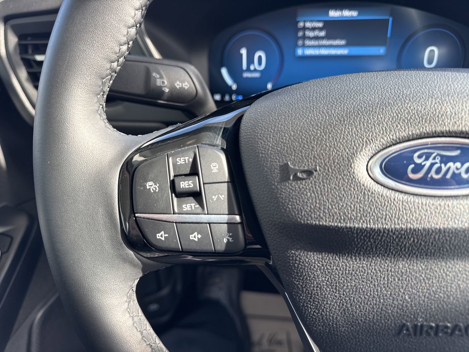 Certified 2024 Ford Escape Active w/ Tech Pack #2 AWD/4WD image 27