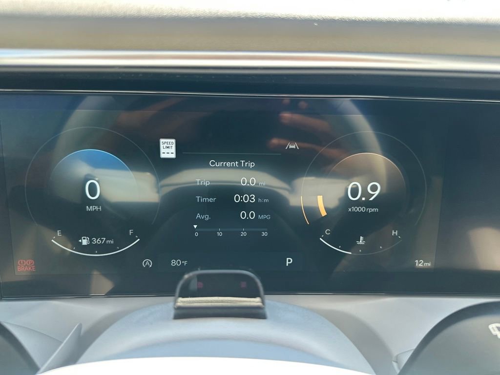 New 2026 Hyundai Palisade SEL FWD image 20
