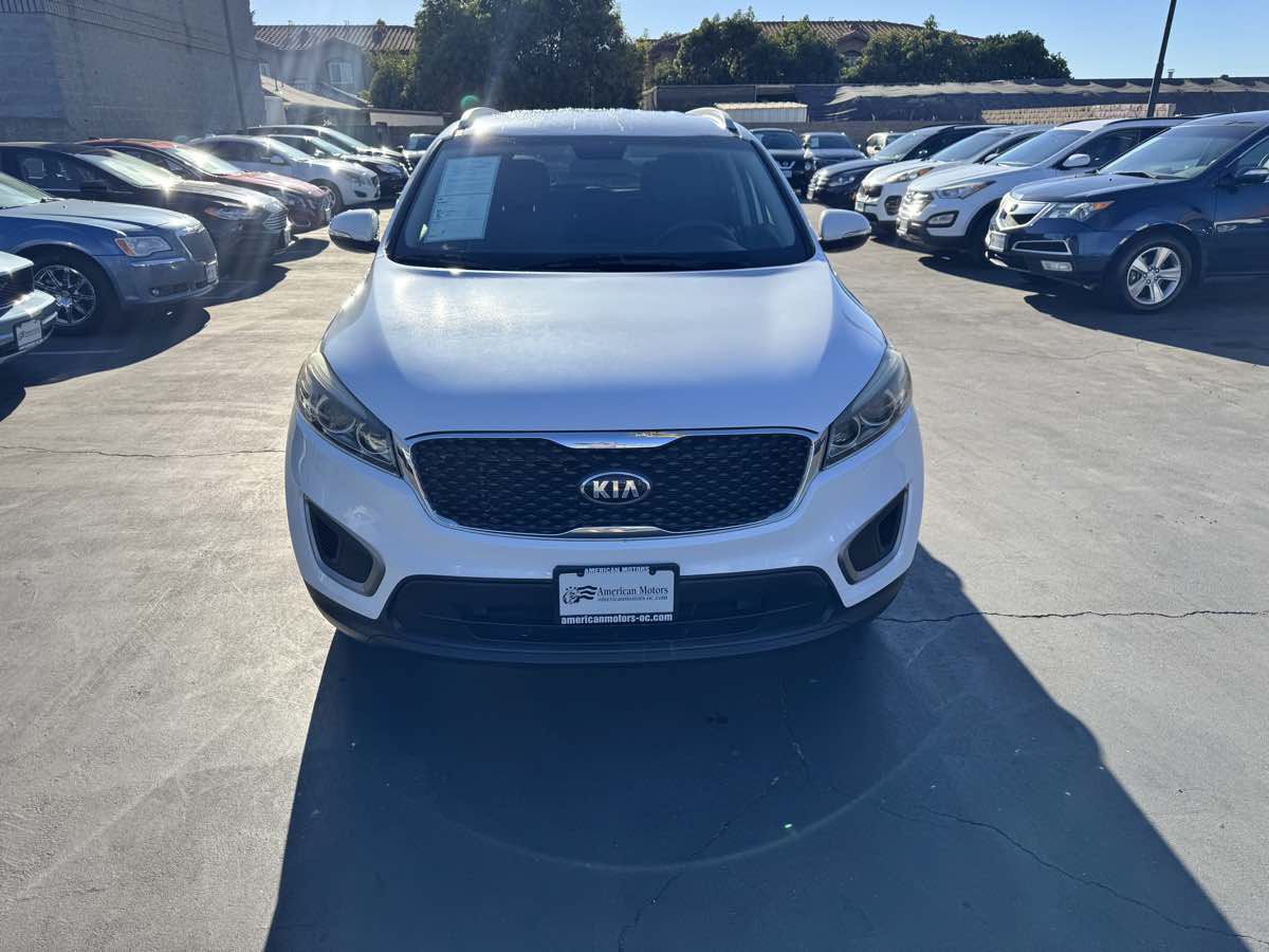 Used 2016 Kia Sorento AWD image 11