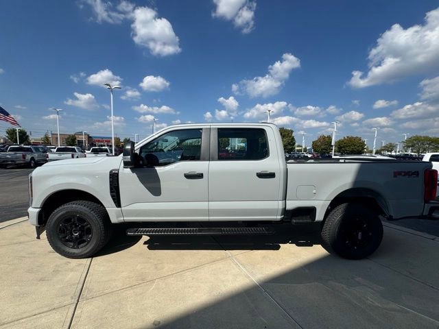 New 2026 Ford F250 XL image 4