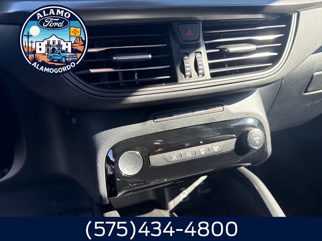 New 2026 Ford Escape Active w/ Active Premium Tech Pack AWD/4WD image 9