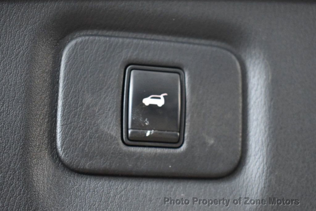 Used 2020 INFINITI QX60 Signature Edition image 50