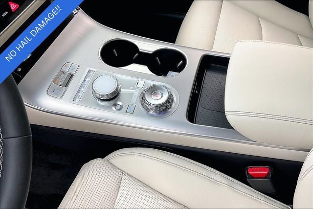 New 2026 Genesis GV70 2.5T Select AWD/4WD image 9