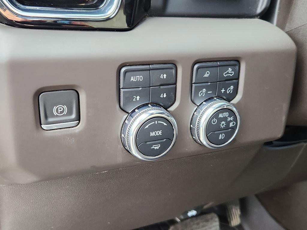 Used 2023 GMC Sierra 1500 Denali w/ Denali Reserve Package image 23